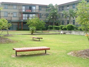 accomodation