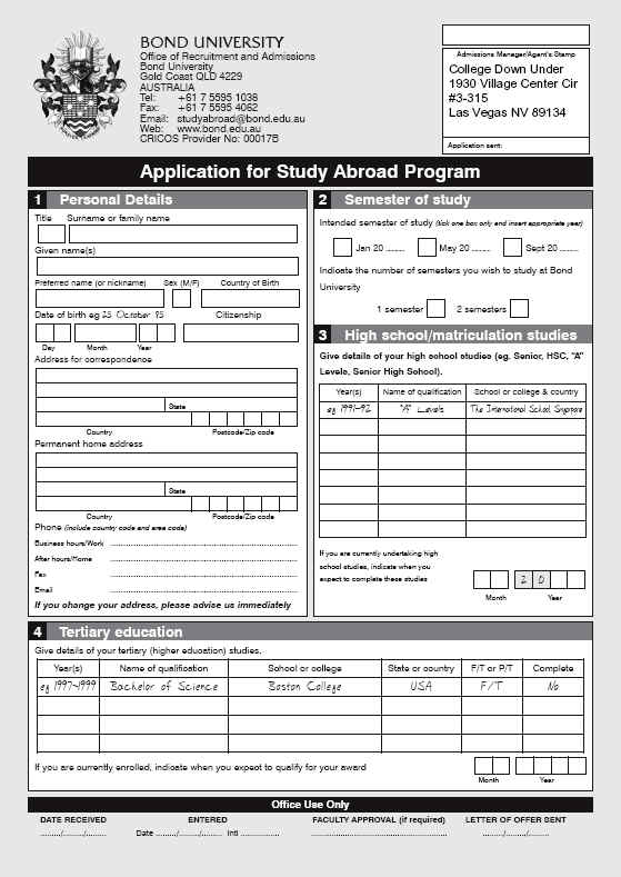 Semester