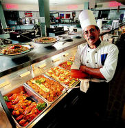 Brasserie 