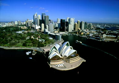 sydney photo